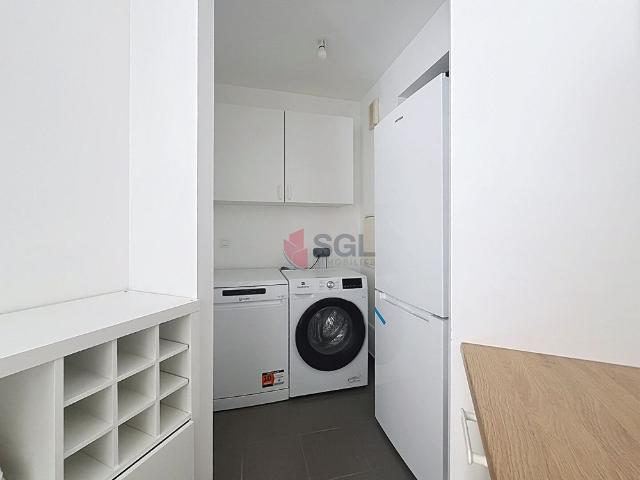 Appartement 3 pièces