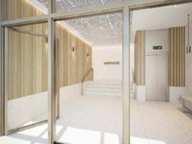 appartement 3 pièces