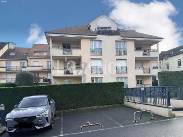 Appartement 3 pièces