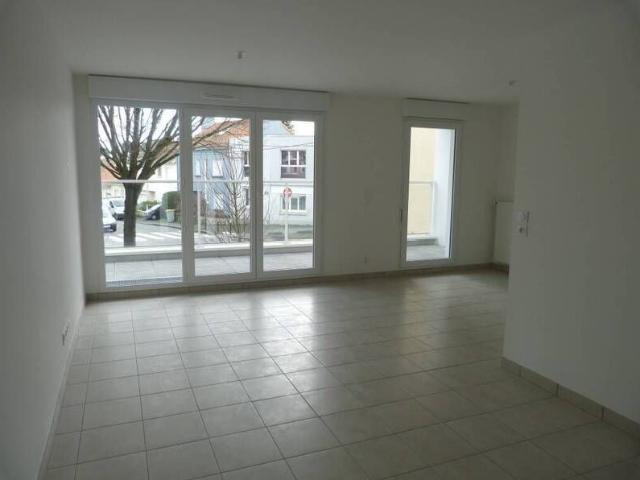Appartement 3 pièces