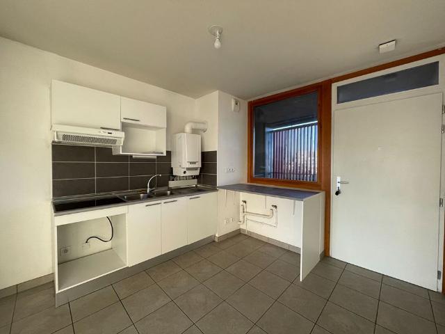 Appartement 3 pièces
