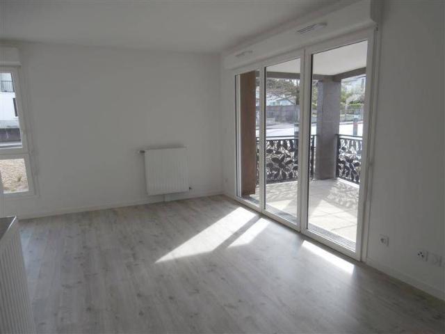 Appartement 3 pièces