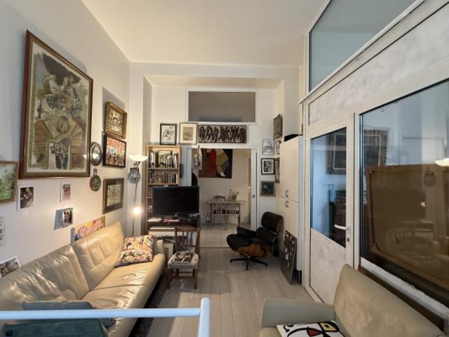 Appartement 3 pièces