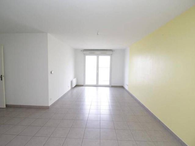 Appartement 3 pièces