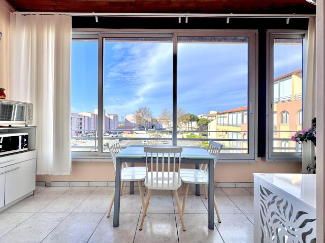 Appartement 3 pièces