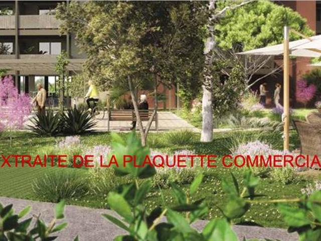 appartement 3 pièces