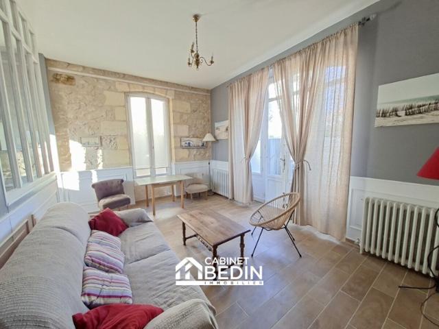 Appartement 3 pièces
