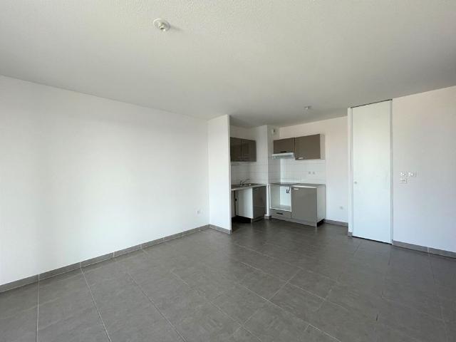 Appartement 3 pièces