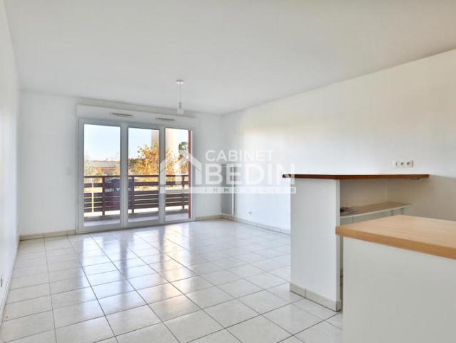 Appartement 3 pièces