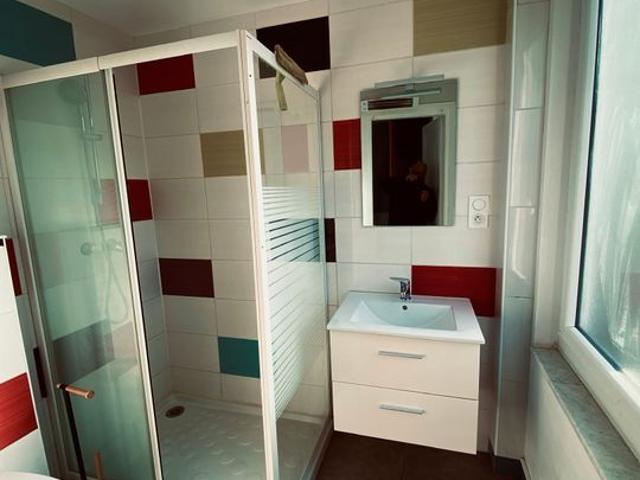 Appartement 3 pièces, 38 m² à louer à Carcassonne 11000