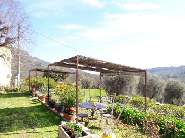 Appartement 3 pièces, 38 m² à louer à Le Bar sur Loup 06620