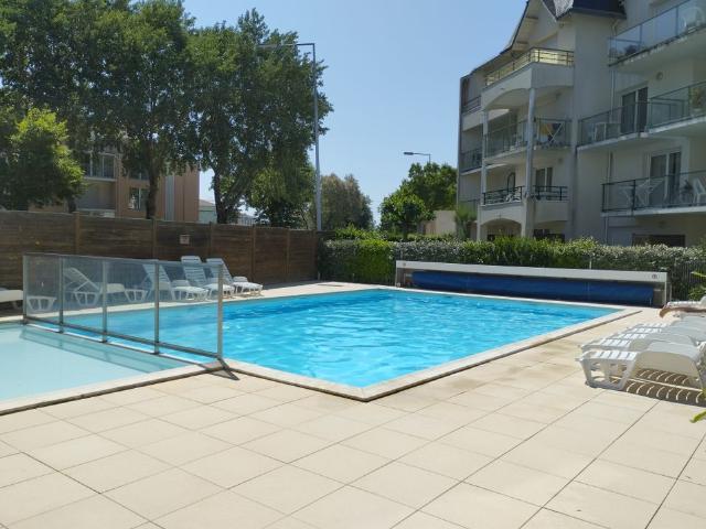 Appartement 3 pièces, 38 m² à louer à Les Sables d'Olonne 85100
