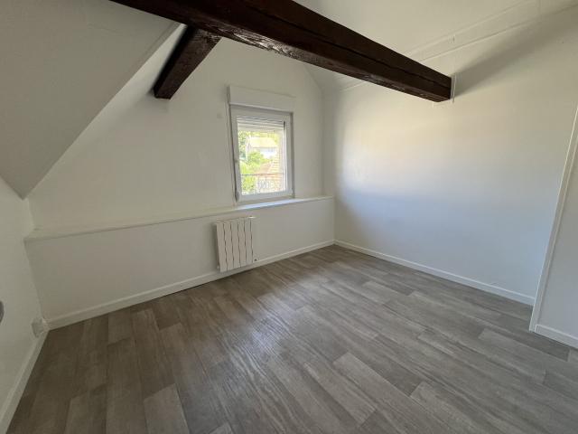 Appartement 3 pièces, 38 m² à louer à Maîche 25120