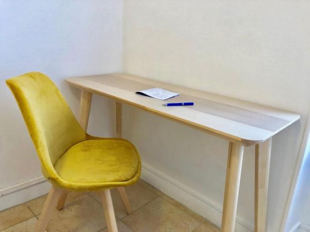 Appartement 3 pièces, 38 m² à louer à Nice 06000