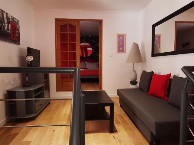 Appartement 3 pièces, 38 m² à louer à Sète 34200