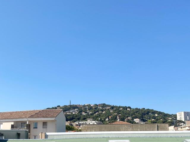 Appartement 3 pièces 38 m²