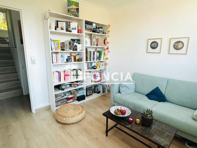 Appartement 3 pièces 38 m²