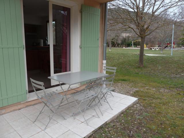 Appartement 3 pièces 38 m²