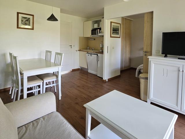 Appartement 3 pièces 38 m²