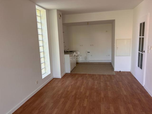 Appartement 3 pièces 38 m²
