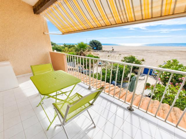 Appartement 3 pièces 38 m²