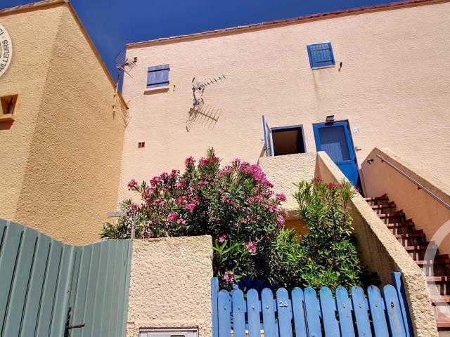 Appartement 3 pièces 38 m²