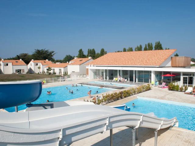 Appartement 3 pièces 38 m²