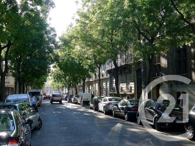 Appartement 3 pièces 38 m²
