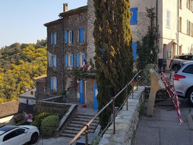 Appartement 3 pièces 38 m²