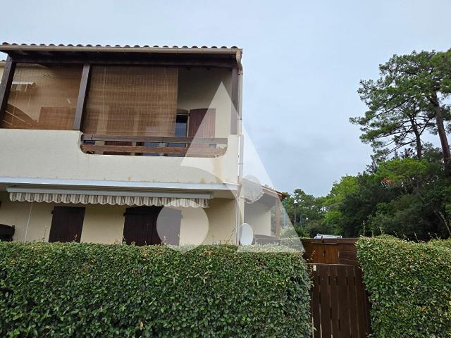 Appartement 3 pièces 38 m²