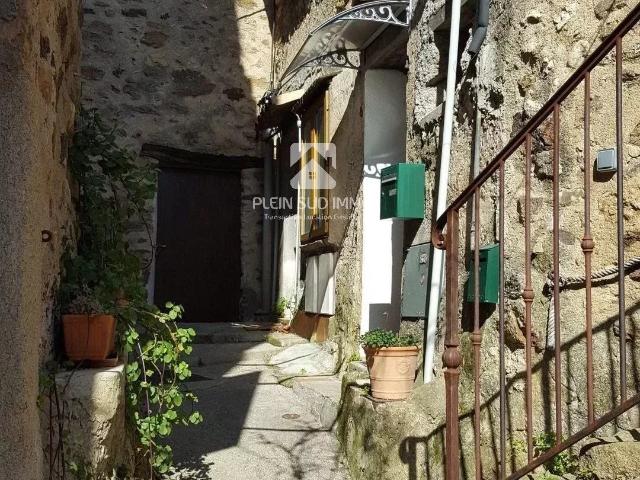Appartement 3 pièces 38 m²