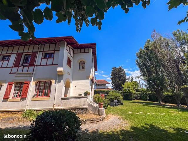 Appartement 3 pièces 38 m²