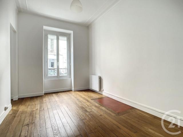 Appartement 3 pièces 38 m²