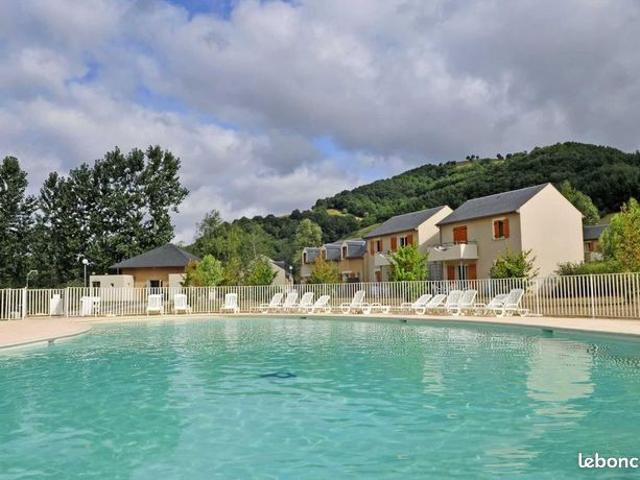Appartement 3 pièces 38 m²