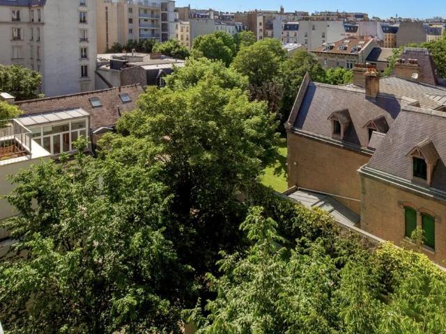 Appartement 3 pièces