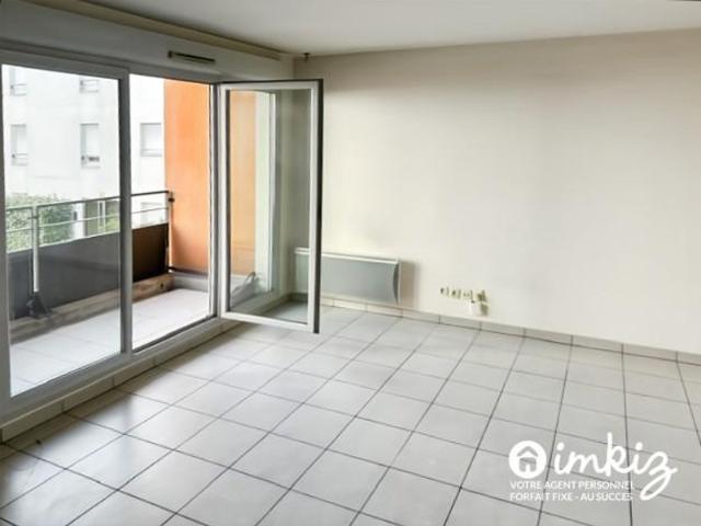Appartement 3 pièces