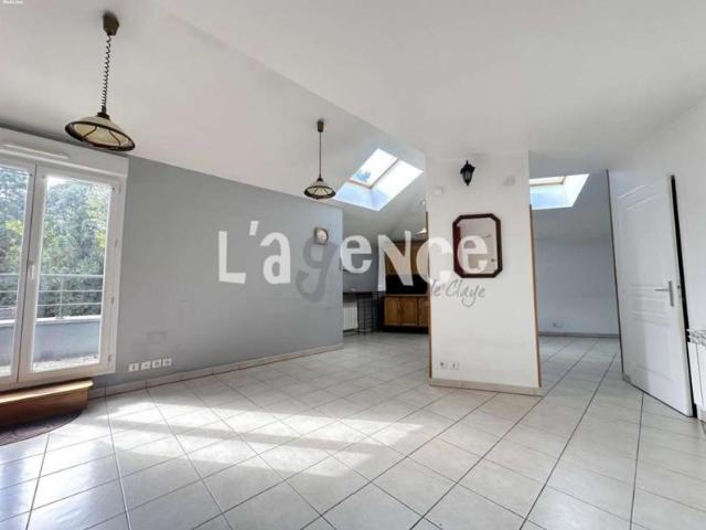 Appartement 3 pièces