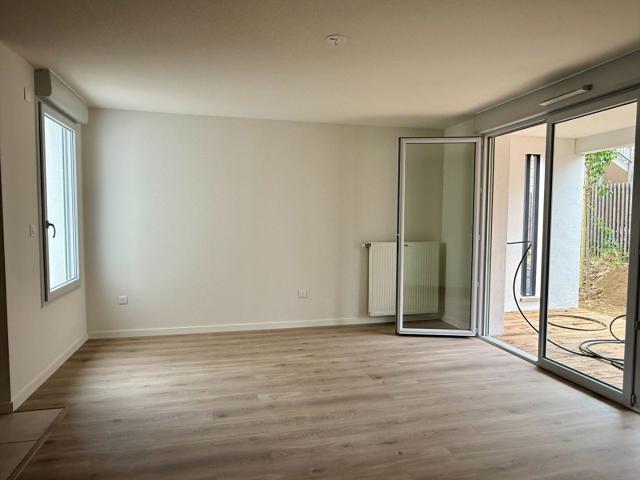 Appartement 3 pièces