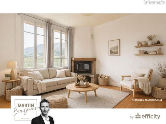 Appartement 3 pièces 393 m²