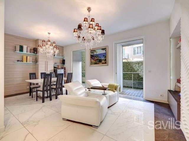 Appartement 3 pièces 72 m²