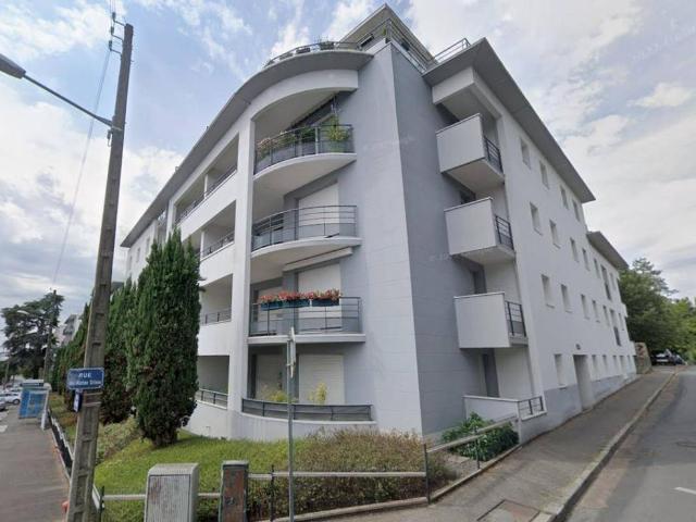 Appartement 3 pièces