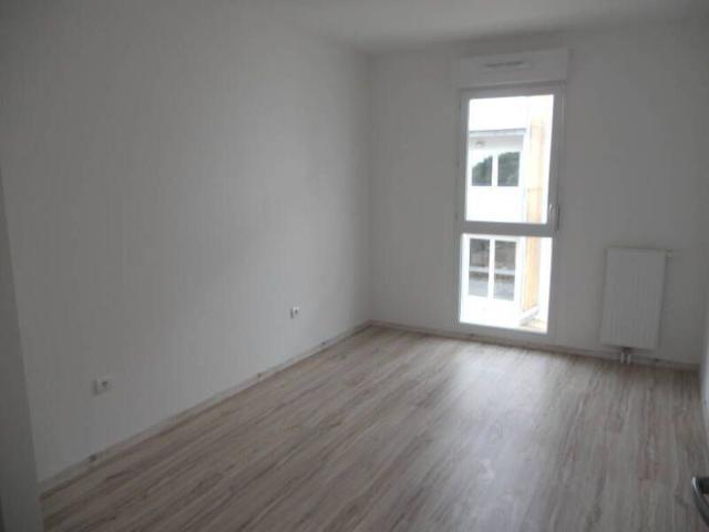 Appartement 3 pièces