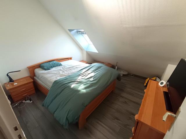 Appartement 3 pièces, 39 m² à louer à Amiens 80000