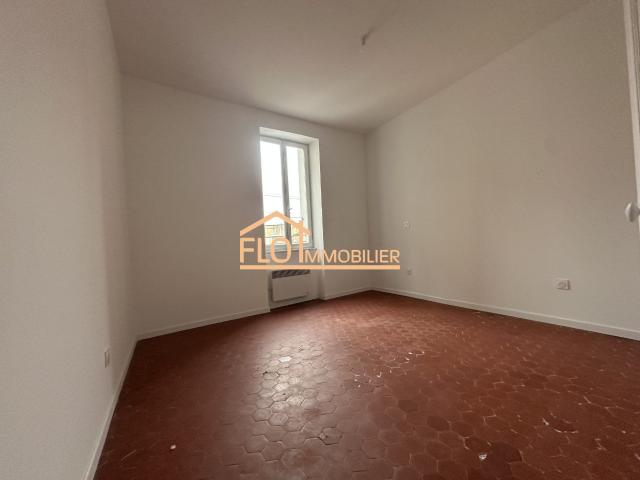 Appartement 3 pièces, 39 m² à louer à Bessan 34550