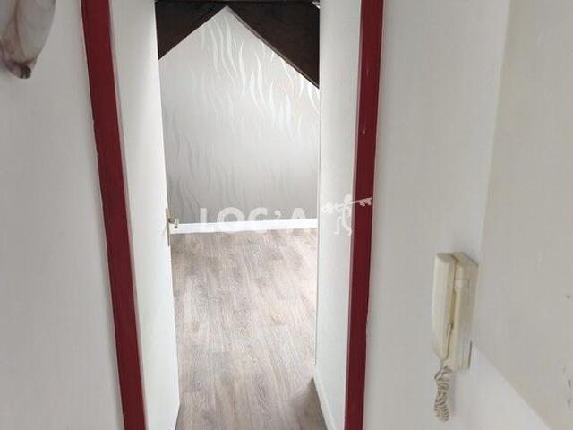 Appartement 3 pièces, 39 m² à louer à Dijon 21000