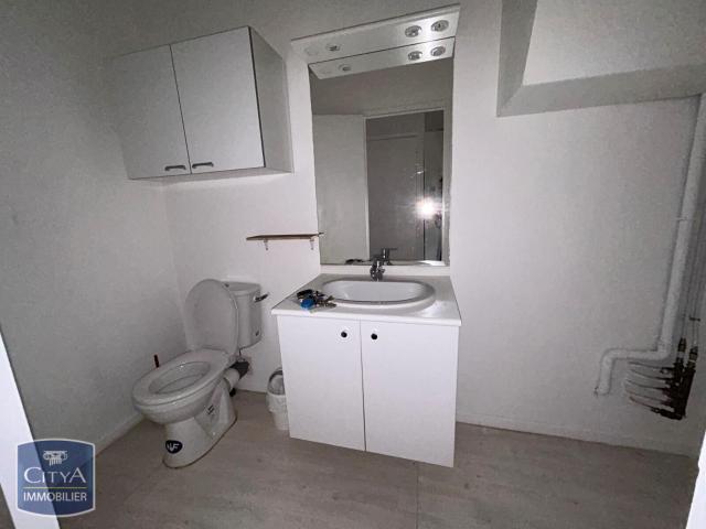 Appartement 3 pièces, 39 m² à louer à Niort 79000