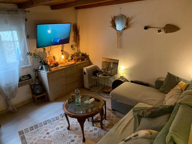 Appartement 3 pièces, 39 m² à louer à Osthouse 67150