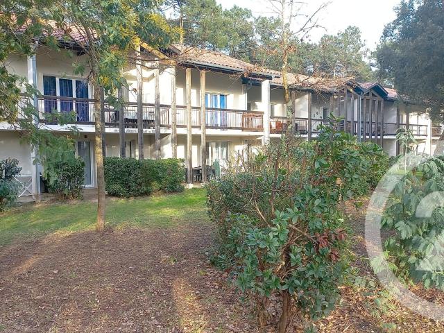 Appartement 3 pièces 39 m²