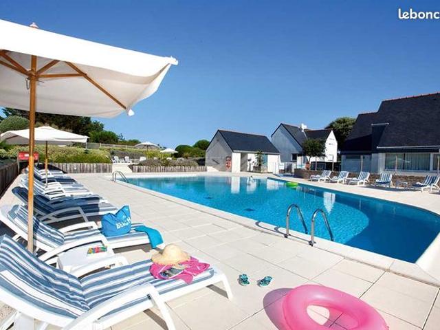 Appartement 3 pièces 39 m²