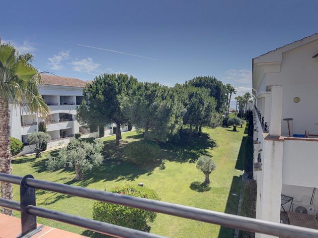 Appartement 3 pièces 39 m²